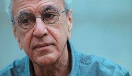 Caetano Veloso testa positivo para Covid-19