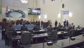 Parlamentares de Alagoas aprovam orçamento de R$ 9,8 bilhões para 2019