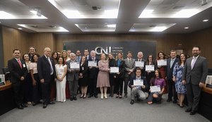 Responsabilidade Social: TRE de Alagoas é premiado no CNJ pelo projeto 'Meu Título Indígena'