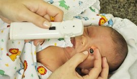 Foto de celular pode prevenir cegueira infantil