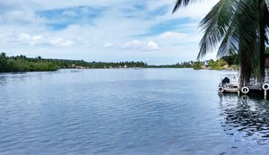 Ilha de Santa Rita é destino no roteiro Lagoas e Mares do Sul