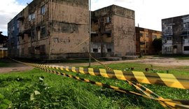 Demolição no Jardim Acácia só deve ocorrer após indenização