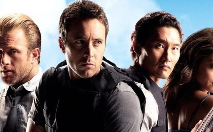CBS renova 'MacGyver', 'Hawaii Five-0' e outras nove séries