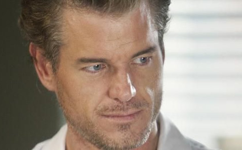 Eric Dane, ex-'Grey's Anatomy', enfrenta depressão e dá um tempo na carreira