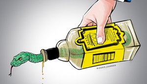 Alcoólica$