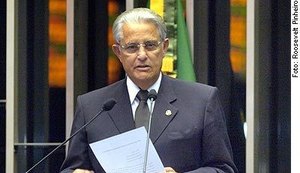 Morre em Brasília o ex-governador Joaquim Roriz