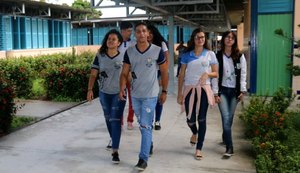 Alagoas é um dos estados com mais ganhos na aprendizagem, segundo o MEC