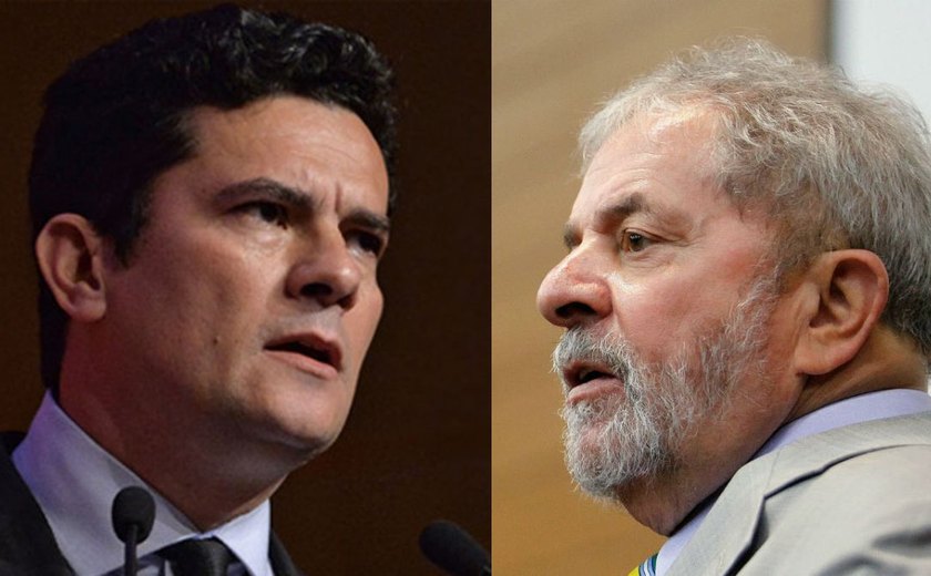 Supremo derruba decisão de enviar delação envolvendo Lula para Moro