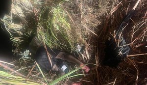 Polícia Civil conclui inquérito e indicia homem por homicídio e ocultação de cadáver em Maceió