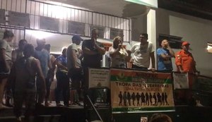 Sem anistia, policiais militares votam por encerrar motim no Ceará depois de 13 dias