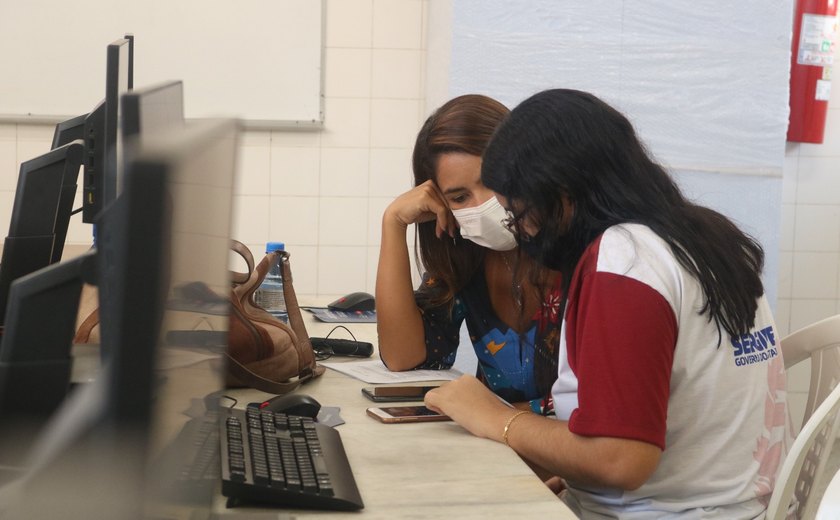 Alagoas recebe pesquisa nacional sobre uso de redes sociais por adolescentes