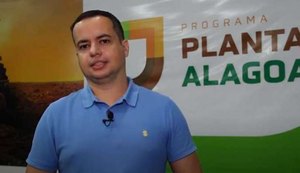 Seagri/AL disponibiliza tutorial para auxiliar nas inscrições do Planta Alagoas 2022