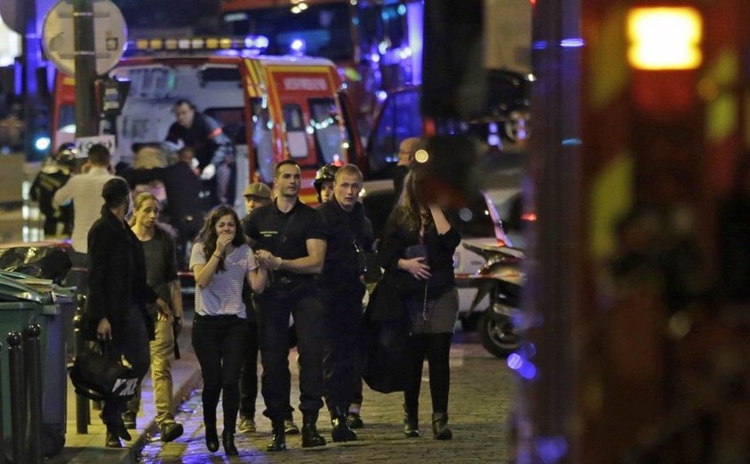 Televisão estatal francesa 'adia' telefilme sobre atentado no Bataclan em 2015