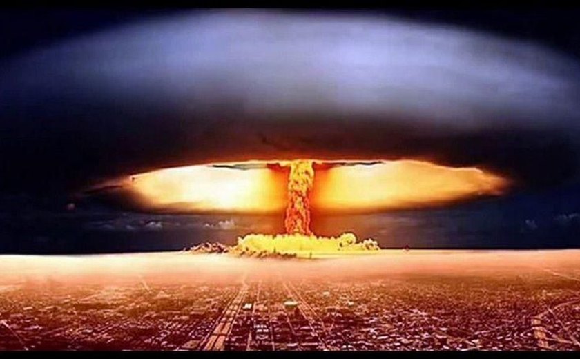 Coreia do Norte diz que vai parar com testes nucleares