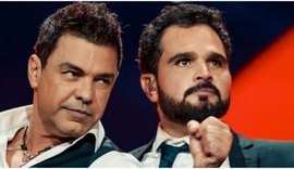 Zezé Di Camargo e Luciano reduzem agenda de shows e aumentam rumores de fim