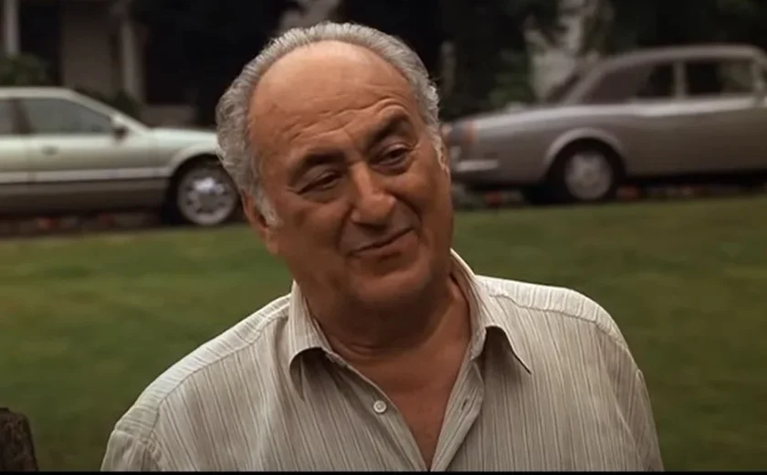 Ator Jerry Adler, de 'Família Soprano' morre aos 96 anos