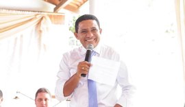 Após exames e cumprir quarentena, prefeito Júlio Cezar recebe alta médica nesta 5ª-feira