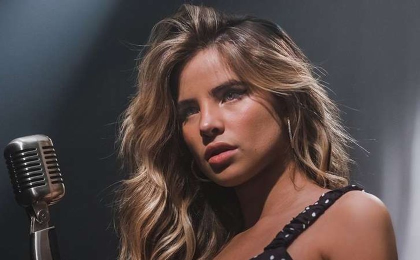 Giulia Be é hospitalizada em São Paulo após desmaio e contusão cerebral