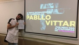 Sucesso de Pabllo Vittar nas plataformas de streaming vira tema de TCC