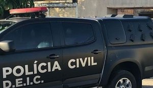 Polícias de nove estados fazem operação de combate a crimes digitais