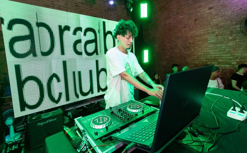 Rex Bar inicia setembro com programação diversificada com pop, funk e rap
