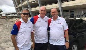 ACEA dispõe agora de uma Rádio Web para promover entretenimento esportivo com seus associados