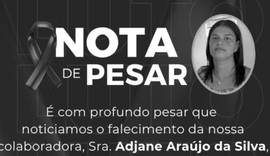Gari é morta a tiros enquanto trabalhava em Teotônio Vilela