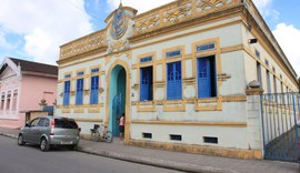Escola em Passo do Camaragibe é reinaugurada pelo Governo de Alagoas