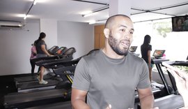 Cresce procura por academia na capital com o verão se aproximando