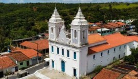 Iphan votará tombamento definitivo da Igreja Matriz de Coqueiro Seco