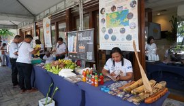 Valorização das paisagens alimentares impulsiona turismo sustentável no Nordeste