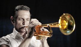 Dois homens e uma história de vida, Paulo Miklos vive Chet Baker hoje no Teatro Deodoro