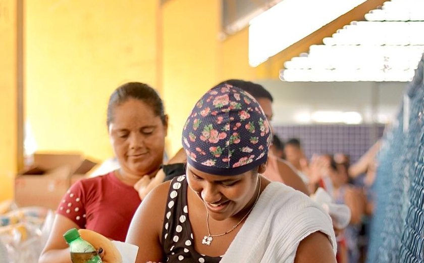 ONG Mundaú Mundo inicia campanha de arrecadação de brinquedos para o Dia das Crianças