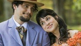 'Orgulho e Paixão': Uirapuru dorme com Mariana e foge com a irmã da moça
