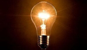 Conta de luz terá bandeira tarifária amarela em novembro