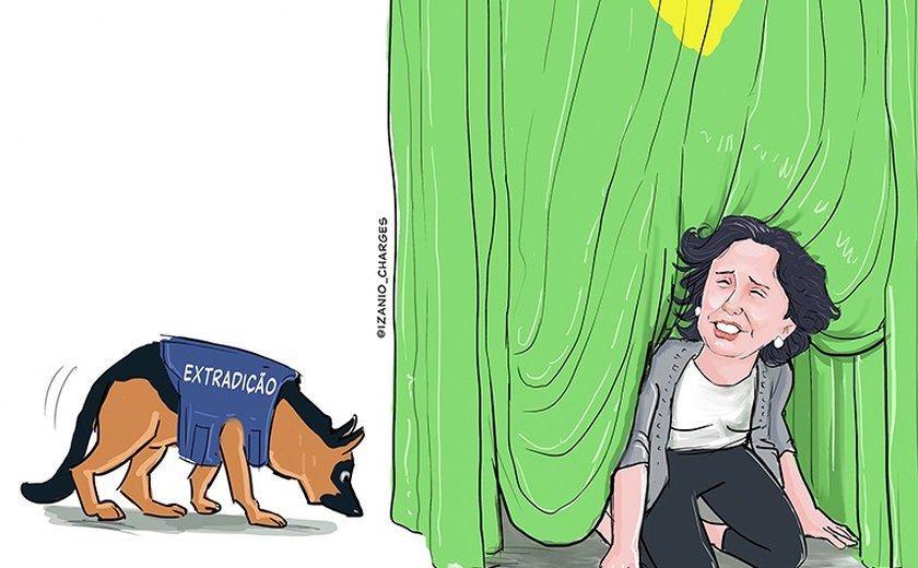 Peruanos revoltados