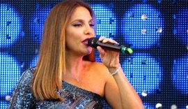 Ivete Sangalo se torna a apresentadora mais bem paga da Globo; veja salário