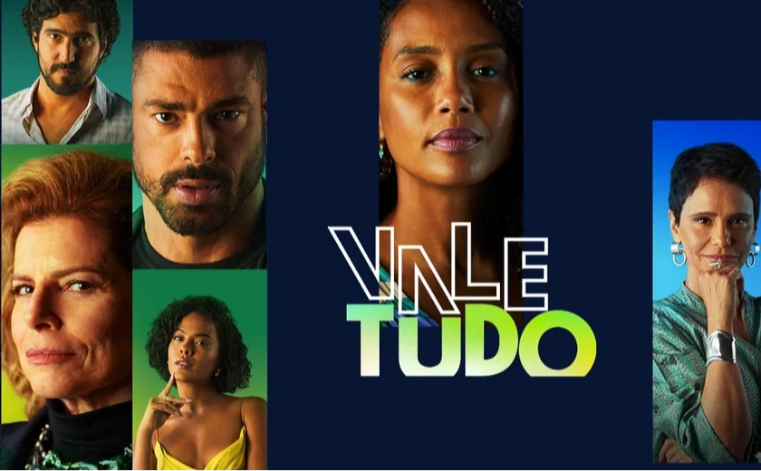 Cinco reviravoltas inéditas que vão acontecer em 'Vale Tudo'