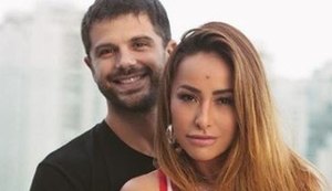 Sabrina Sato fatura R$ 300 mil para anunciar gravidez na internet