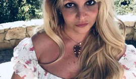 Britney Spears anuncia que perdeu bebê no início da gravidez