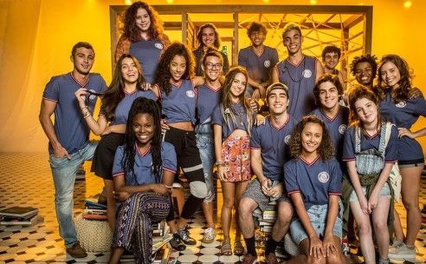 Globo divulga clipe especial de Malhação Vidas Brasileiras; assista