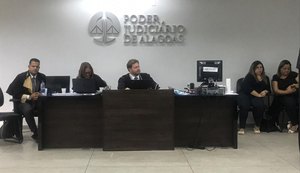 Pai e filho são condenados por homicídio em Marechal Deodoro