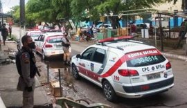 Polícia Militar registra 18 flagrantes de descumprimentos ao decreto governamental