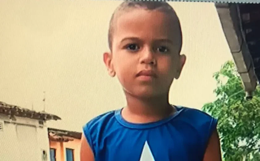 Polícia investiga possível negligência médica na morte de menino de 5 anos em Cajueiro
