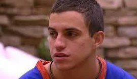 'BBB 17': Manoel e seu azar viram motivo de chacota na internet