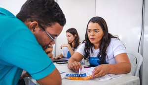 Emprega Maceió chega ao Benedito Bentes com oportunidades no mercado de trabalho