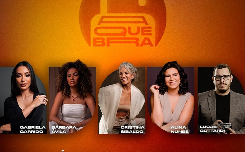 Transformação em foco: “A Quebra” chega para inspirar uma nova forma de se posicionar dentro e fora das telas