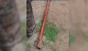 Crea/AL fiscaliza obra envolvida em acidente com barra de ferro na Ponta Verde