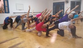 Diteal lança seleção com 20 vagas para aulas gratuitas de jazz