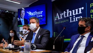 Arthur Lira prioriza orçamento e voz aos parlamentares